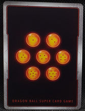 Charger l'image dans la galerie, Carte Dragon Ball Super Card Game Fusion Jp Manga Booster 01 SB01-012 SR (2025) bandai cell perfect dbscg zenkaicards