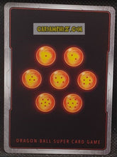 Charger l'image dans la galerie, Carte Dragon Ball Super Card Game Fusion Jp Manga Booster 01 SB01-025 SR (2025) bandai vegeta dbscg prisme foil holo cardamehdz point com mehdz atout