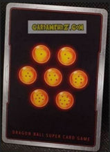 Charger l&#39;image dans la galerie, Carte Dragon Ball Super Card Game Fusion Jp Manga Booster 01 SB01-032 C (2025) bandai majin vegeta dbscg cardamehdz point com mehdz atout