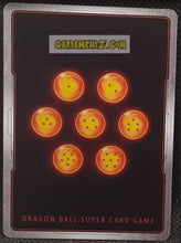 Charger l&#39;image dans la galerie, Carte Dragon Ball Super Card Game Fusion Jp Manga Booster 01 SB01-035 UC (2025) bandai majin bou dbscg cardamehdz point com mehdz atout