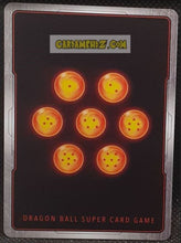 Charger l&#39;image dans la galerie, Carte Dragon Ball Super Card Game Fusion Jp Manga Booster 01 SB01-052 C (2025) bandai dbscg cardamehdz point com mehdz atout
