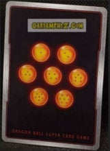 Charger l&#39;image dans la galerie, Carte Dragon Ball Super Card Game Fusion Jp Manga Booster 01 SB01-060 C (2025) bandai songoku &amp; songohan dbscg cardamehdz point com mehdz atout