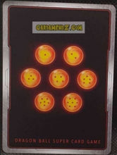Charger l'image dans la galerie, Carte Dragon Ball Super Card Game Fusion Jp New Adventure FB05-007 R (2025) bandai songoku dbscg prisme foil holo cardamehdz point com mehdz atout