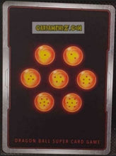 Charger l'image dans la galerie, Carte Dragon Ball Super Card Game Fusion Jp New Adventure FB05-008 R (2025) bandai songohan dbscg prisme foil holo cardamehdz point com mehdz atout