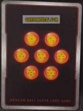 Charger l'image dans la galerie, Carte Dragon Ball Super Card Game Fusion Jp New Adventure FB05-009 SR (2025) bandai Tamagami 3 étoiles dbscg prisme foil holo cardamehdz point com mehdz atout