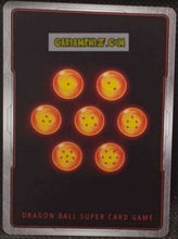 Charger l'image dans la galerie, Carte Dragon Ball Super Card Game Fusion Jp New Adventure FB05-020 C (2025) bandai dbscg cardamehdz point com mehdz atout