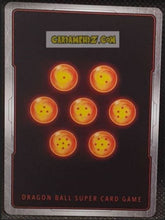 Charger l&#39;image dans la galerie, Carte Dragon Ball Super Card Game Fusion Jp New Adventure FB05-024 C (2025) bandai wrap sama dbscg cardamehdz point com mehdz atout