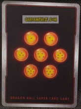 Charger l&#39;image dans la galerie, Carte Dragon Ball Super Card Game Fusion Jp New Adventure FB05-029 UC (2025) bandai zamasu dbscg cardamehdz point com mehdz atout