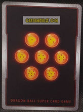 Charger l&#39;image dans la galerie, Carte Dragon Ball Super Card Game Fusion Jp New Adventure FB05-034 C (2025) bandai dende dbscg cardamehdz point com mehdz atout