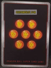 Charger l&#39;image dans la galerie, Carte Dragon Ball Super Card Game Fusion Jp New Adventure FB05-036 UC (2025) bandai pan dbscg cardamehdz point com mehdz atout