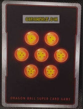 Charger l&#39;image dans la galerie, Carte Dragon Ball Super Card Game Fusion Jp New Adventure FB05-042 C (2025) bandai boubou dbscg cardamehdz point com mehdz atout