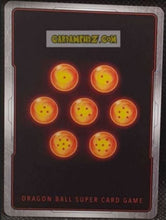 Charger l&#39;image dans la galerie, Carte Dragon Ball Super Card Game Fusion Jp New Adventure FB05-047 C (2025) bandai vegetto dbscg cardamehdz point com mehdz atout