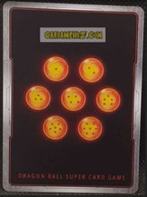 Charger l&#39;image dans la galerie, Carte Dragon Ball Super Card Game Fusion Jp Raging Roar FB03-003 C (2024) bandai kibito shin dbscg cardamehdz point com mehdz atout