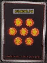 Charger l&#39;image dans la galerie, Carte Dragon Ball Super Card Game Fusion Jp Raging Roar FB03-007 C (2024) bandai kefla dbscg cardamehdz point com mehdz atout