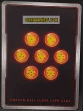 Charger l&#39;image dans la galerie, Carte Dragon Ball Super Card Game Fusion Jp Raging Roar FB03-041 C (2024) bandai trunks dbscg cardamehdz point com mehdz atout