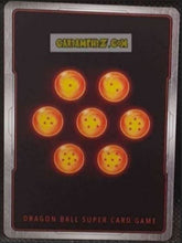 Charger l'image dans la galerie, Carte Dragon Ball Super Card Game Fusion Jp Raging Roar FB03-064 SR (2024) bandai songoku dbscg super rare prisme foil holo cardamehdz point com mehdz atout