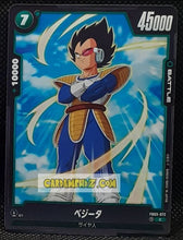 Charger l'image dans la galerie, Carte Dragon Ball Super Card Game Fusion Jp Raging Roar FB03-072 C (2024) bandai Vegeta dbscg cardamehdz point com