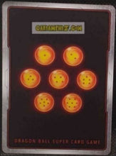Charger l'image dans la galerie, Carte Dragon Ball Super Card Game Fusion Jp Raging Roar FB03-103 C (2024) bandai cocon de boubou dbscg cardamehdz point com