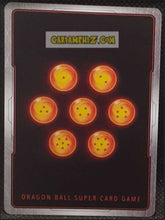 Charger l&#39;image dans la galerie, Carte Dragon Ball Super Card Game Fusion Jp Rivals Clash FB06-047 C (2025) bandai yamcha dbscg cardamehdz point com mehdz atout