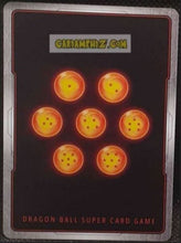 Charger l'image dans la galerie, Carte Dragon Ball Super Card Game Fusion Jp Rivals Clash FB06-099 UC (2025) bandai cymbale dbscg cardamehdz point com