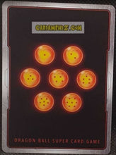 Charger l'image dans la galerie, Carte Dragon Ball Super Card Game Fusion Jp Rivals Clash FB06-102 UC (2025) bandai tambourine dbscg cardamehdz point com