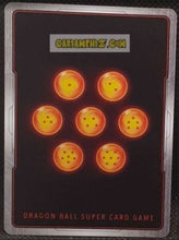 Charger l&#39;image dans la galerie, Carte Dragon Ball Super Card Game Fusion Jp Ultra Limit FB04-004 R (2024) bandai golden freezer dbscg prisme foil holo cardamehdz point com mehdz atout