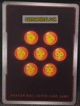 Charger l'image dans la galerie, Carte Dragon Ball Super Card Game Fusion Jp Ultra Limit FB04-007 R (2024) bandai kaioshin de l 'est dbscg prisme foil holo cardamehdz point com mehdz atout