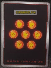 Charger l&#39;image dans la galerie, Carte Dragon Ball Super Card Game Fusion Jp Ultra Limit FB04-039 UC (2024) bandai tenshinhan dbscg cardamehdz point com mehdz atout