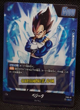 Charger l'image dans la galerie, Carte Dragon Ball Super Card Game Fusion Jp Vegeta Starter Deck FS02-01 L (2024) bandai vegeta dbscg prisme foil holo cardamehdz point com mehdz atout