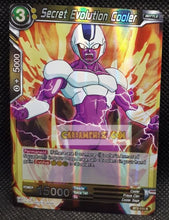 Charger l&#39;image dans la galerie, Carte Dragon Ball Super Card Game Miraculous Revival BT2-111 R (US) (2017) bandai secret evolution cooler dbs prisme foil holo cardamehdz point com mehdz atout