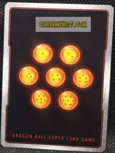 Charger l&#39;image dans la galerie, Carte Dragon Ball Super Card Game Miraculous Revival BT5-006 UC (foil) (fr) (2019) bandai grand pere gohan dbs prisme holo cardamehdz point com mehdz atout