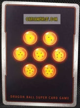 Charger l&#39;image dans la galerie, Carte Dragon Ball Super Card Game Miraculous Revival BT5-070 UC (foil) (fr) (2019) bandai C 20 le createur machiavelique dbs prisme holo cardamehdz point com mehdz atout