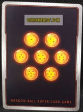 Charger l&#39;image dans la galerie, Carte Dragon Ball Super Card Game Miraculous Revival BT5-078 C (foil) (fr) (2019) bandai destin imprevisible dbs prisme holo cardamehdz point com mehdz atout