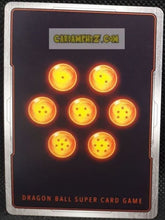 Charger l&#39;image dans la galerie, Carte Dragon Ball Super Card Game Miraculous Revival BT5-088 C (foil) (fr) (2019) bandai jaco surveillance draconienne dbs prisme holo cardamehdz point com mehdz atout