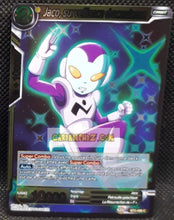 Charger l&#39;image dans la galerie, Carte Dragon Ball Super Card Game Miraculous Revival BT5-088 C (foil) (fr) (2019) bandai jaco surveillance draconienne dbs prisme holo cardamehdz point com mehdz atout