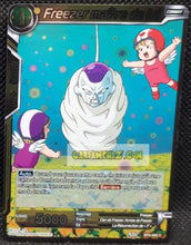 Charger l&#39;image dans la galerie, Carte Dragon Ball Super Card Game Miraculous Revival BT5-093 C (foil) (fr) (2019) bandai freezer maitre de lui dbs prisme holo cardamehdz point com mehdz atout