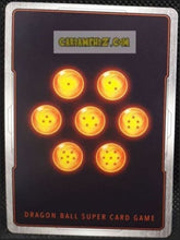 Charger l&#39;image dans la galerie, Carte Dragon Ball Super Card Game Miraculous Revival BT5-095 UC (foil) (fr) (2019) bandai freezer commandant des armees dbs prisme holo cardamehdz point com mehdz atout