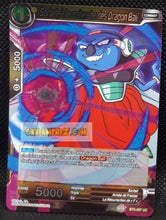 Charger l&#39;image dans la galerie, Carte Dragon Ball Super Card Game Miraculous Revival BT5-097 (foil) (fr) (2019) bandai sorbet à la recherche des dragon ball dbs prisme holo cardamehdz point com mehdz atout