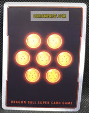 Charger l&#39;image dans la galerie, Carte Dragon Ball Super Card Game Miraculous Revival BT5-116 (fr) (2019) bandai Dragon Radar dbs cardamehdz point com mehdz atout