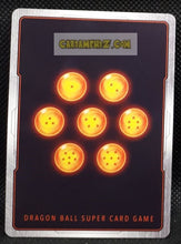 Charger l&#39;image dans la galerie, Carte Dragon Ball Super Card Game Premium Pack TB3-006 UC (2019) bandai ginyu interversion corporelle dbs rare prisme foil holo cardamehdz point com mehdz atout
