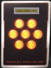 Charger l&#39;image dans la galerie, Carte Dragon Ball Super Card Game Premium Pack TB3-032 R (2019) bandai brassard rouge de toma dbs rare prisme foil holo cardamehdz point com mehdz atout