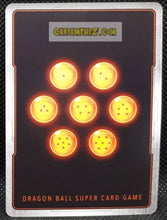 Charger l&#39;image dans la galerie, Carte Dragon Ball Super Card Game The Tournament Of Power TB1-012 R (2018) bandai Caulifla Super Saiyan 2 intrépide dbs cardamehdz point com mehdz atout