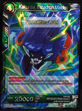 Charger l&#39;image dans la galerie, Carte Dragon Ball Super Card Game The Tournament Of Power TB1-058 R (2018) (fr) bandai kakunsa escadron maiden dbs cardamehdz point com mehdz atout