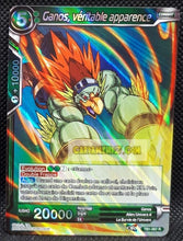 Charger l&#39;image dans la galerie, Carte Dragon Ball Super Card Game The Tournament Of Power TB1-067 R (2018) (fr) bandai ganos veritable apparence dbs cardamehdz point com mehdz atout