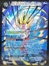 Charger l&#39;image dans la galerie, Carte Dragon Ball Super Card Game US Unison Warrior Series 4 BT13-036 SPR (2020) bandai ss2 son gohan astonishing strike dbscg prisme foil holo cardamehdz point com mehdz atout