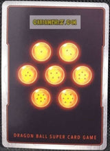 Charger l&#39;image dans la galerie, Carte Dragon Ball Super Card Game US Unison Warrior Series 4 BT13-087 UC (2020) (pre release version) bandai terrified realization dbscg prisme foil holo cardamehdz point com mehdz atout