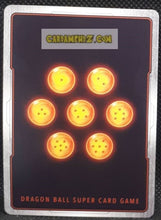 Charger l&#39;image dans la galerie, Carte Dragon Ball Super Card Game US Unison Warrior Series Boost Set 7 BT16-018 R (pre release version) (2022) bandai realm of the gods ultra instinct dbs prisme holo cardamehdz point com mehdz atout