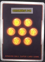 Charger l&#39;image dans la galerie, Carte Dragon Ball Super Card Game US Unison Warrior Series Boost Set 7 BT16-066 C (foil) (2022) bandai referre introducing the fighters dbs prisme holo cardamehdz point com mehdz atout