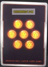 Charger l&#39;image dans la galerie, Carte Dragon Ball Super Card Game US Unison Warrior Series Boost Set 7 BT16-068 C (foil) (2022) bandai the nameless planet dbs prisme holo cardamehdz point com mehdz atout