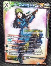 Charger l&#39;image dans la galerie, Carte Dragon Ball Super Card Game US Unison Warrior Series Boost Set 7 BT16-073 UC (foil) (2022) bandai mai opposing the divine dbs prisme holo cardamehdz point com mehdz atout